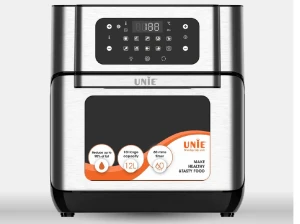 Nồi chiên không dầu Unie UE-1000 - 12 lít