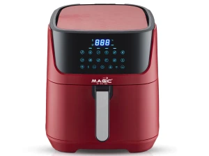 Nồi chiên nướng không dầu Magic Eco AC-123