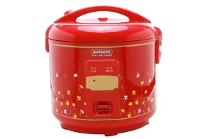 Nồi cơm điện 1.8 lít Sunhouse SH18M