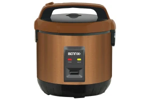 Nồi cơm điện Bennix BN-022RC 2,2 lít