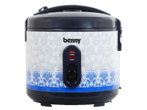 Nồi cơm điện Benny BR-MVN187 (1.8L)
