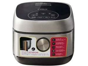 Nồi cơm điện cao tần 1.5 lít Coex CR-3454A