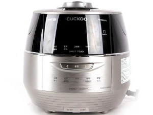 Nồi cơm điện cao tần CRP-FHTR0610FS 1.08L