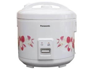 Nồi cơm điện cơ 1 lít Panasonic SR-MVN10