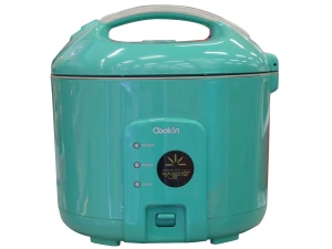 Nồi cơm điện Cookin KCJ-09T - 1.8 lít