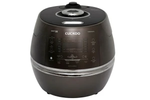 Nồi cơm điện Cuckoo 1.8 lít CRP-CHSS1009FN