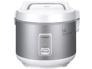 Nồi cơm điện Cuckoo 2.5 lít CR-1420/SIVNCV