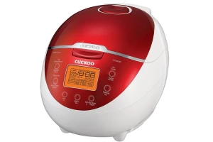 Nồi cơm điện Cuckoo CR-0655F 1 lít