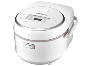Nồi cơm điện Cuckoo CR-0810F - 1.44 lít