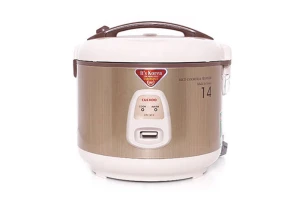 Nồi cơm điện Cuckoo CR-1413 (1413G)