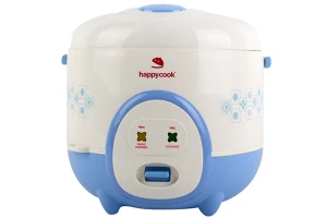 Nồi cơm điện Happy Cook HC-180A (1.8 lít)