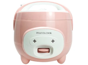 Nồi cơm điện IVIAIVIA COOK MM-1800 (1.8 lít)