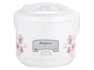 Nồi cơm điện Kangaroo KG12RC1 (1.2 lít)