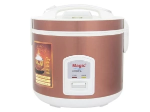 Nồi cơm điện lòng niêu Magic Korea A-88 (2 lít)