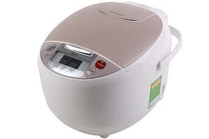 Nồi cơm điện Midea MB-FS5018 1.8 lít