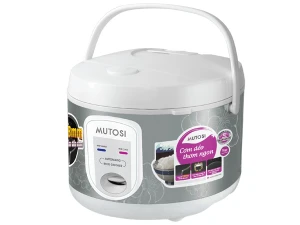 Nồi cơm điện Mutosi MR56 (1.8 lít)