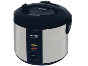 Nồi cơm điện nắp gài Sharp KS-19TJVST (1.8 lít)