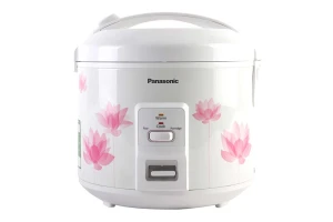 Nồi cơm điện Panasonic SR-MVP187HRA (1.8 lít)