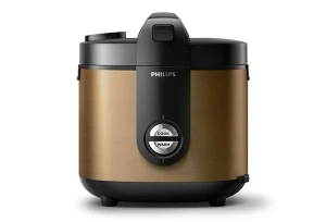 Nồi cơm điện Philips HD3132/68 (màu đồng)