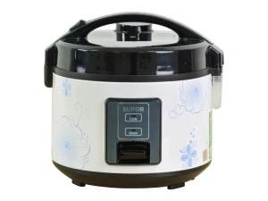 Nồi cơm điện Power Supor SRC811VN