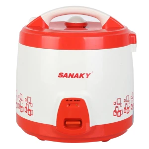 Nồi cơm điện Sanaky SNK 184T 1.8 lít