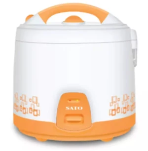 Nồi cơm điện Sato S18-81G 1.8 lít
