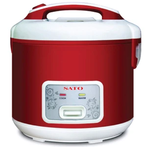 Nồi cơm điện SATO S30-30F 3.0 lít