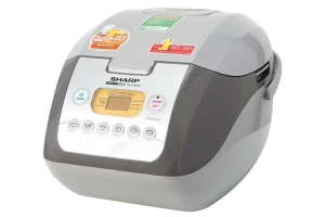 Nồi cơm điện Sharp KS-COM19V (1.8 lít)