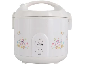 Nồi cơm điện Sharp KS-NR191STV-CU