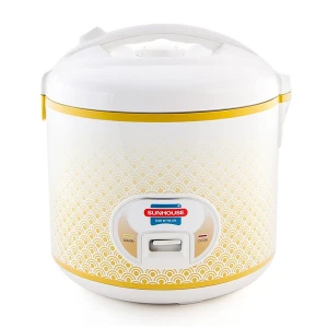 Nồi cơm điện Sunhouse SH830 2,8 lít