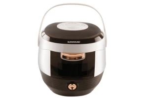 Nồi cơm điện Sunhouse SHD8629C 1.8 lít (700W)
