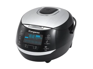 Nồi cơm điện tử 1.8L Kangaroo KG595