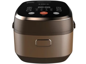 Nồi cơm điện tử cao tần Coex CR-3460BG 1.8 lít