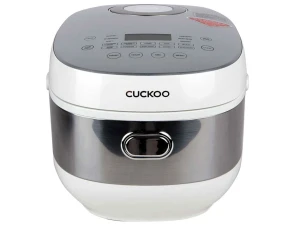 Nồi cơm điện tử Cuckoo CR-0690F/SIWHCRVNCV - 1.08 lít