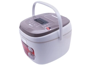 Nồi cơm điện tử Elmich RCE-0031 1.8 lít, 800W