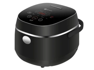 Nồi cơm điện tử Elmich RCE-1789 - 1.2 lít