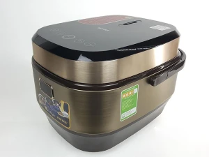 Nồi cơm điện tử Matika Electric Cooker MTK-RC1886