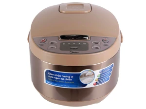 Nồi cơm điện tử Midea MBFS5016 1.8 lít