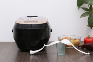 Nồi cơm điện tử Midea MBHS4007 (1,5 lít)