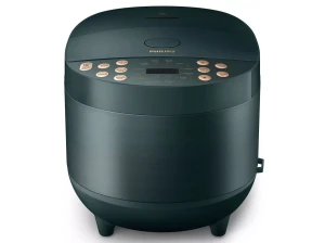 Nồi cơm điện tử Philips HD4518/62 1.8 lít