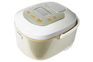 Nồi cơm điện tử Sharp KS-TH18-GL 1.8 lít