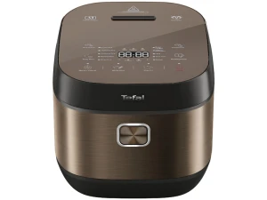 Nồi cơm điện tử Tefal Delirice Plus RK776968 1.8 lít
