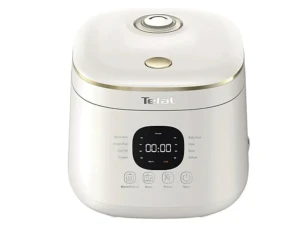 Nồi cơm điện tử Tefal Rice Mate Mini RK515168 0.7 lít