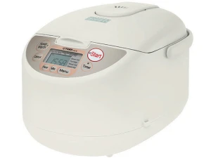 Nồi cơm điện tử Tiger JAG-B18W 1.8 lít