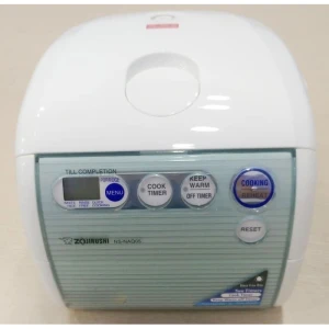 Nồi cơm điện Zojirushi NS-NAQ05 - 0.5 lít