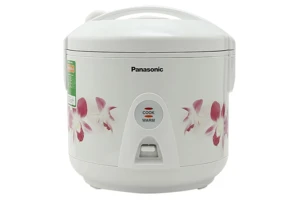 Nồi cơm nắp gài Panasonic 1 lít SR-MVN10FRAX
