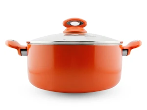 Nồi đơn Elmich có vung kính EIV-63128 (28cm)