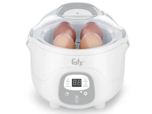 Nồi hầm cách thủy Fatzbaby STEW 1 FB9107ZT - 0.7 lít