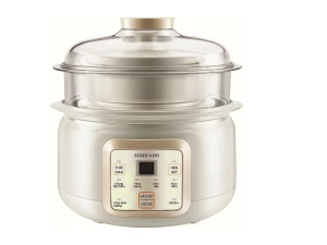 Nồi hầm chưng cách thủy Song Anh SA700 (1.5L)