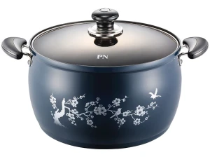 Nồi hầm nhôm PoongNyun FMPT-28CH(IH)